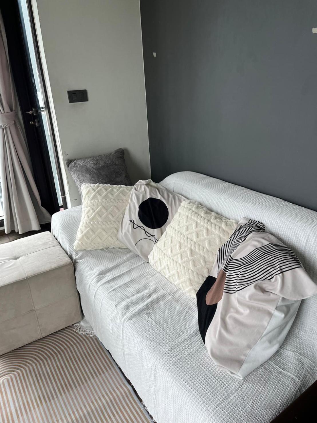 Apartment Next To Phrakanong Bts Wyne Sukhumvit Bangkok Exteriér fotografie