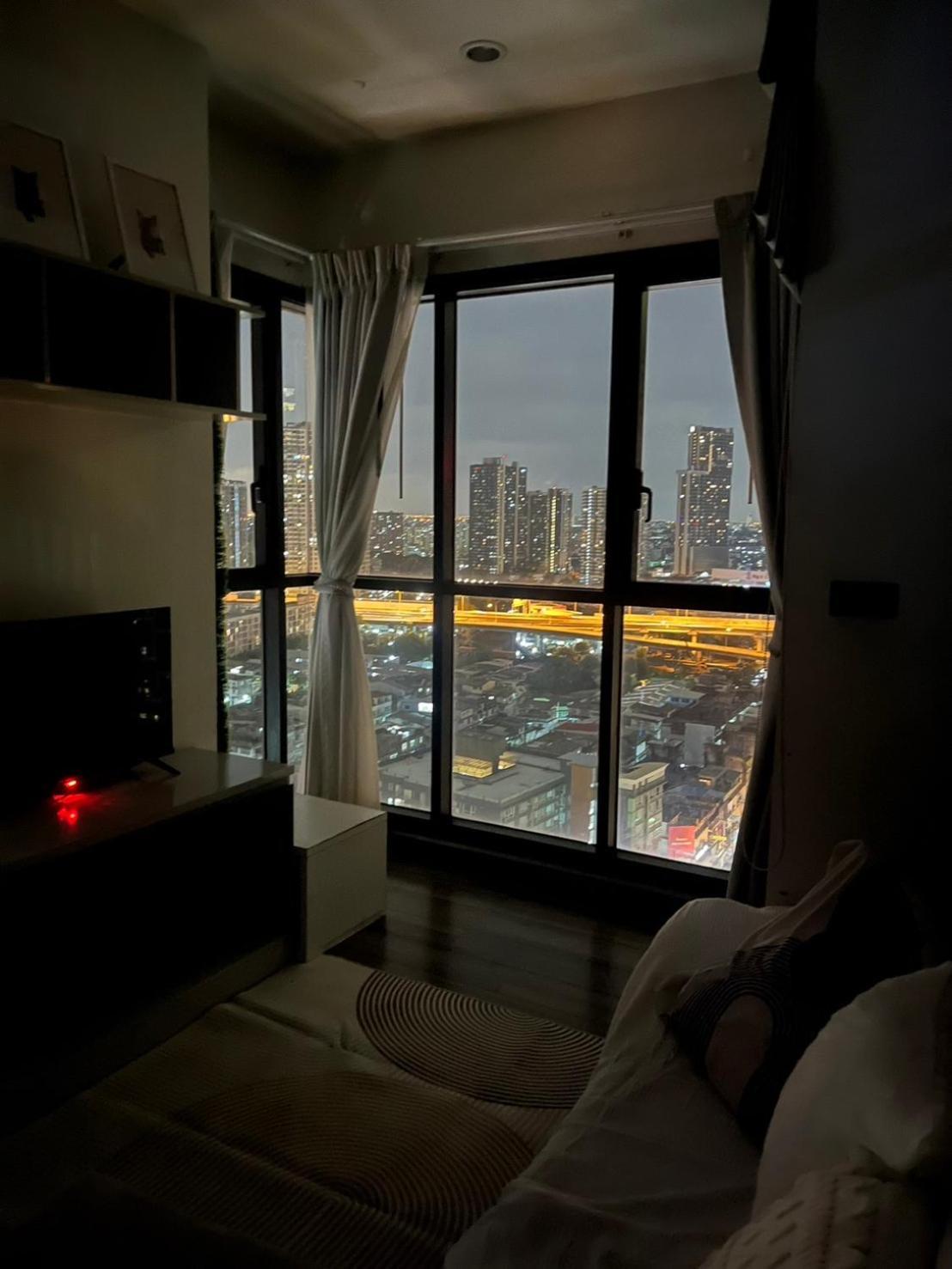 Apartment Next To Phrakanong Bts Wyne Sukhumvit Bangkok Exteriér fotografie