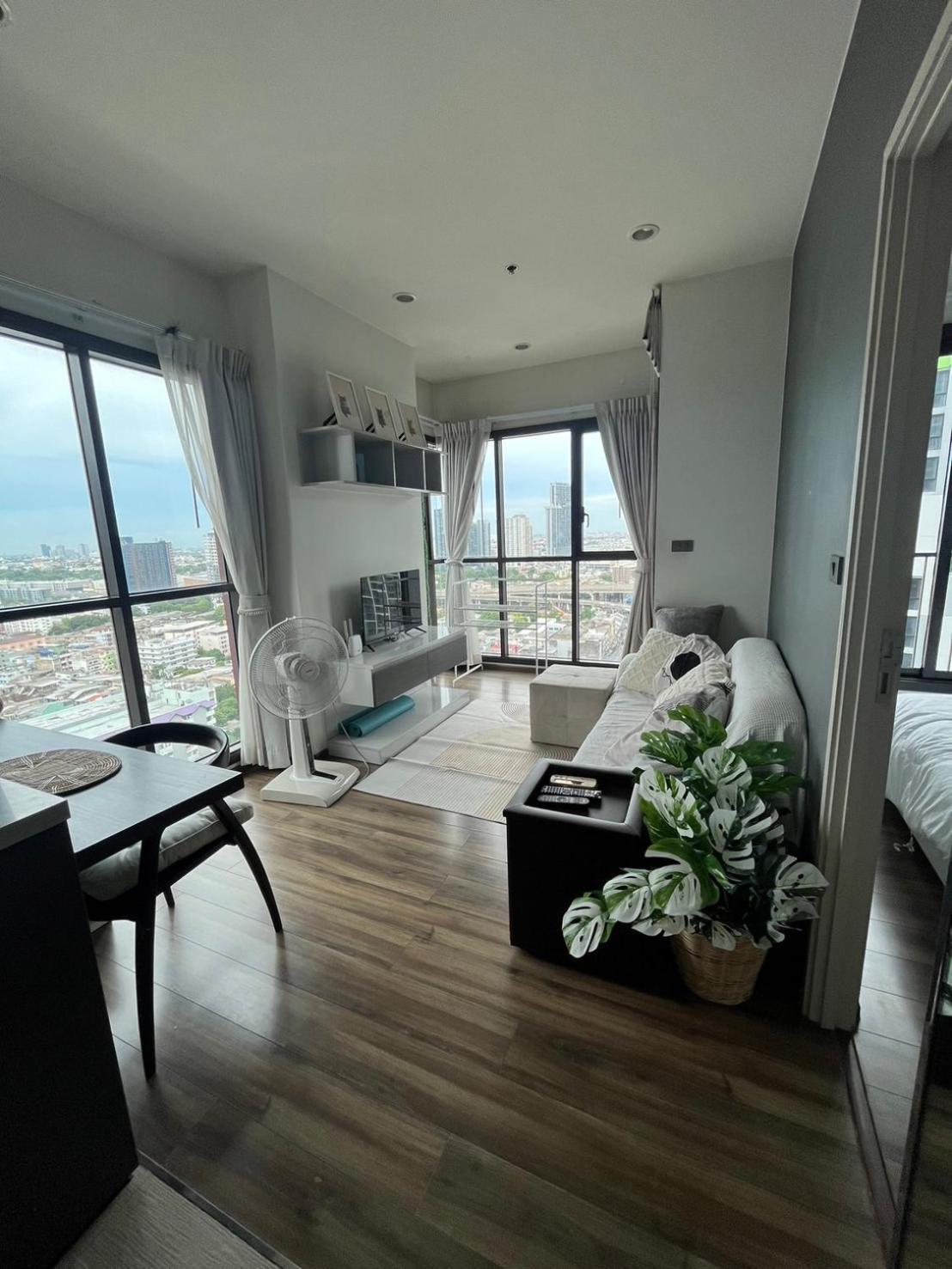 Apartment Next To Phrakanong Bts Wyne Sukhumvit Bangkok Exteriér fotografie