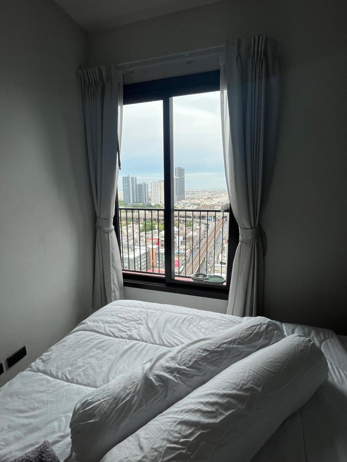 Apartment Next To Phrakanong Bts Wyne Sukhumvit Bangkok Exteriér fotografie