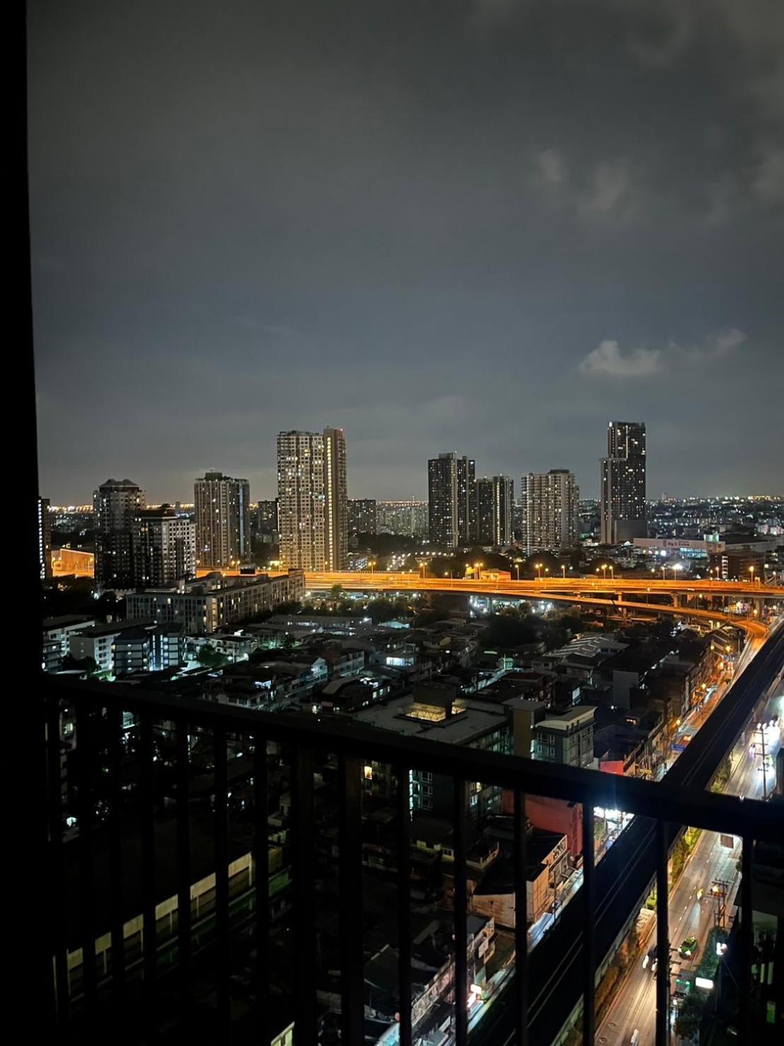 Apartment Next To Phrakanong Bts Wyne Sukhumvit Bangkok Exteriér fotografie