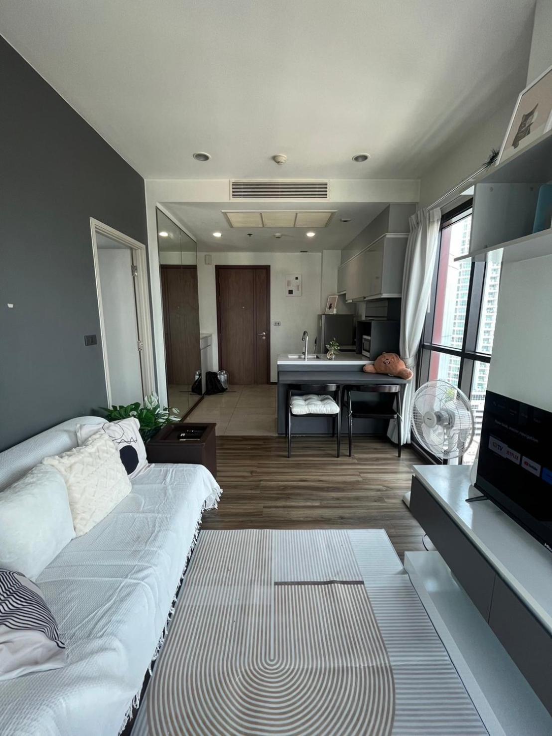 Apartment Next To Phrakanong Bts Wyne Sukhumvit Bangkok Exteriér fotografie