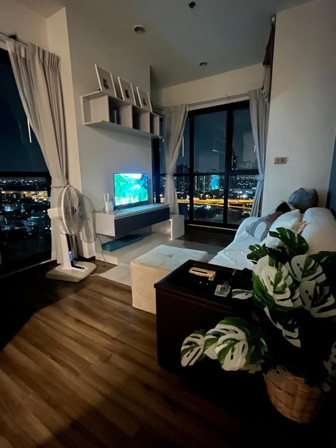 Apartment Next To Phrakanong Bts Wyne Sukhumvit Bangkok Exteriér fotografie